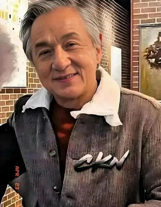 成龙大哥爆料女明星视频,揭秘娱乐圈不为人知的秘密